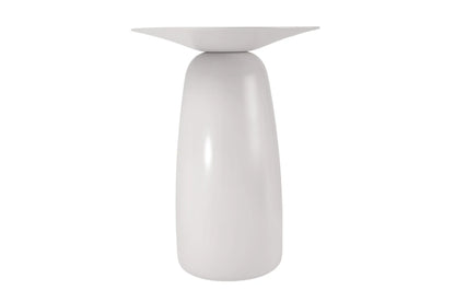 BAOBAB 44 Beech Side Table