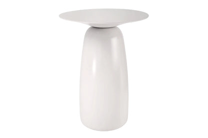 BAOBAB 44 Beech Side Table