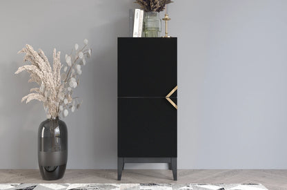 DEMI HIGH Chest 50CM with 2 Doors