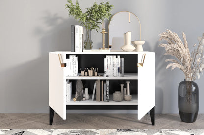 DEMI LONG Chest 100CM with 2 Doors