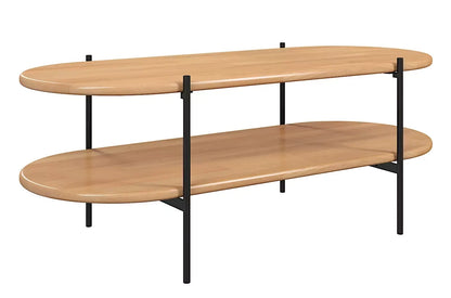 DOTA Beech Coffee Table 120CM Natural