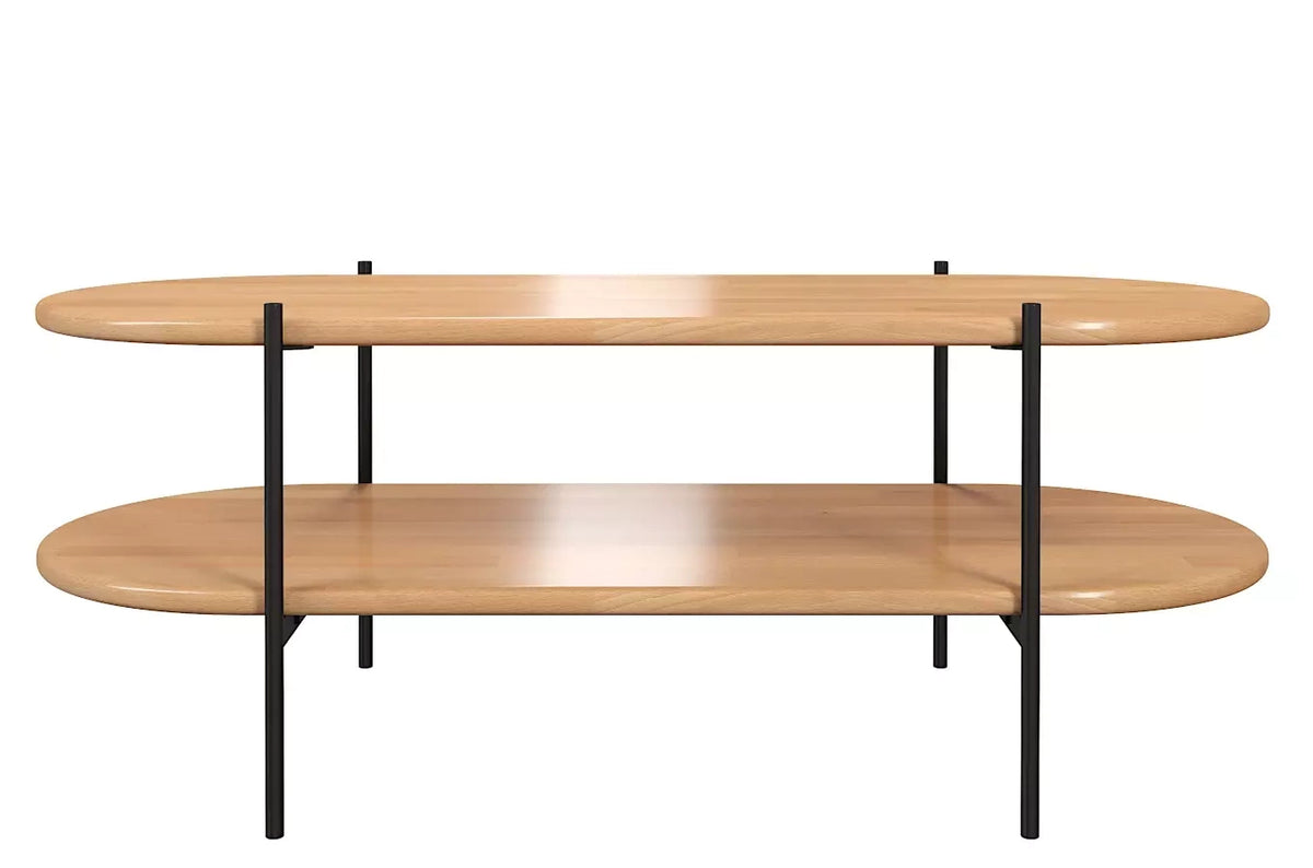 DOTA Beech Coffee Table 120CM Natural