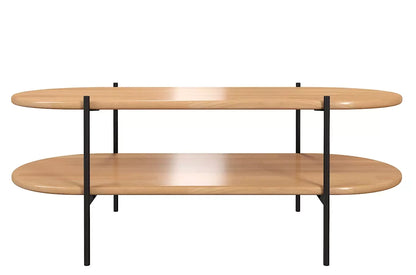 DOTA Beech Coffee Table 120CM Natural