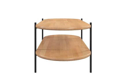 DOTA Beech Coffee Table 120CM Natural