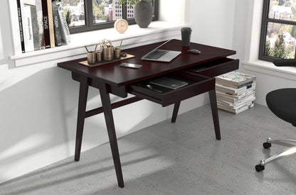EDDA Beech Desk / Dressing Table 120CM