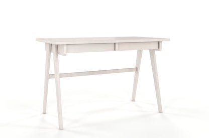 EDDA Beech Desk / Dressing Table 120CM