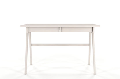 EDDA Beech Desk / Dressing Table 120CM
