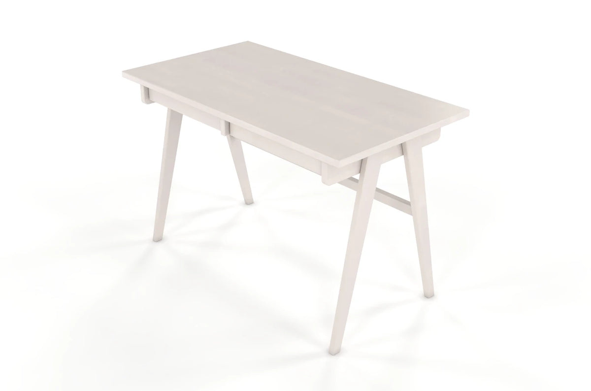 EDDA Beech Desk / Dressing Table 120CM