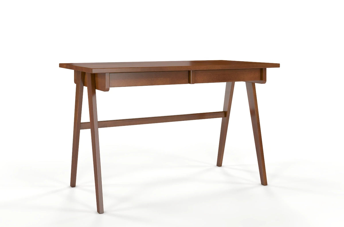 EDDA Beech Desk / Dressing Table 120CM