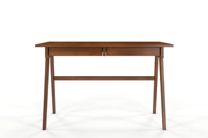 EDDA Beech Desk / Dressing Table 120CM