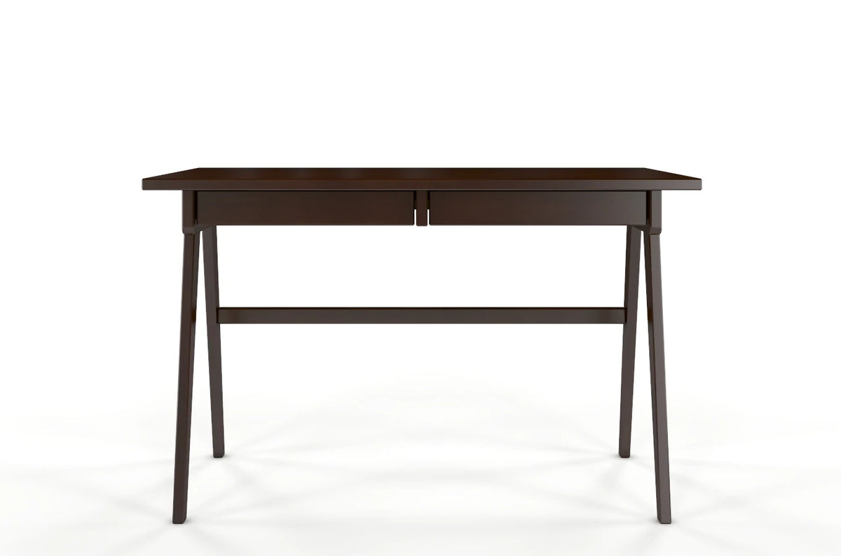 EDDA Beech Desk / Dressing Table 120CM