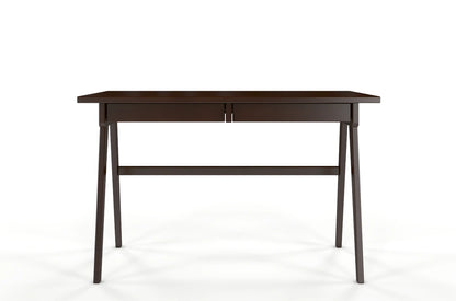EDDA Beech Desk / Dressing Table 120CM