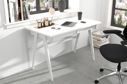 EDDA Beech Desk / Dressing Table 120CM