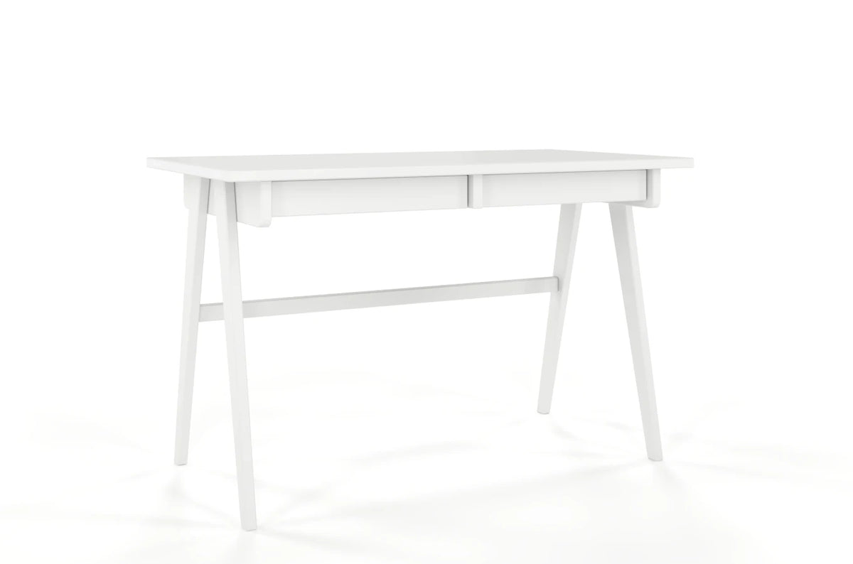 EDDA Beech Desk / Dressing Table 120CM