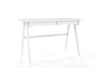 EDDA Beech Desk / Dressing Table 120CM