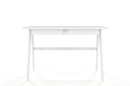 EDDA Beech Desk / Dressing Table 120CM