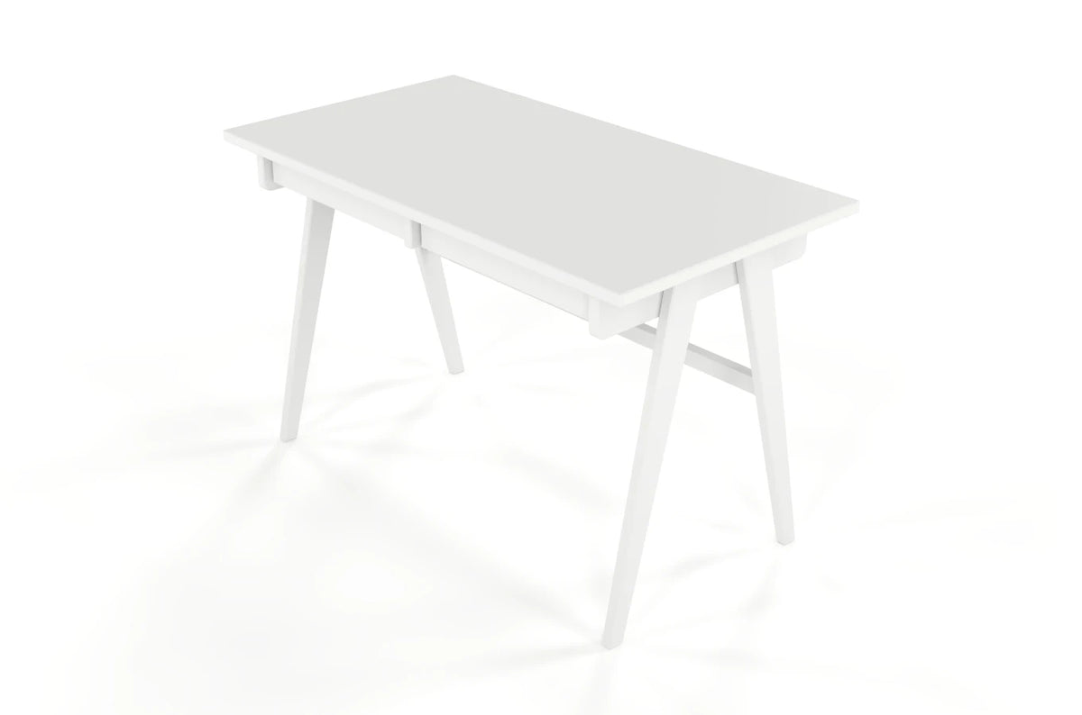 EDDA Beech Desk / Dressing Table 120CM