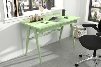 EDDA Beech Desk / Dressing Table 120CM