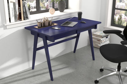 EDDA Beech Desk / Dressing Table 120CM