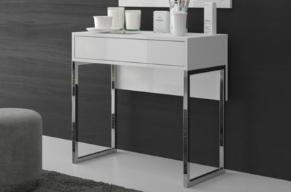 EVA White Dressing Table 80CM