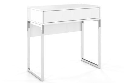 EVA White Dressing Table 80CM