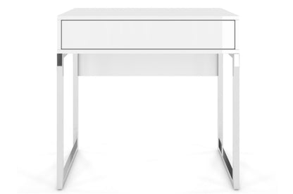 EVA White Dressing Table 80CM
