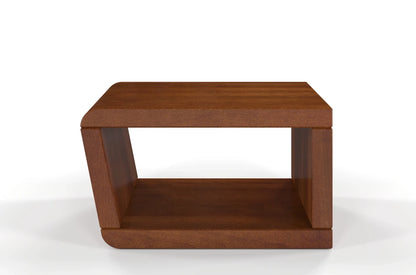 HARALD Beech Bedside Table