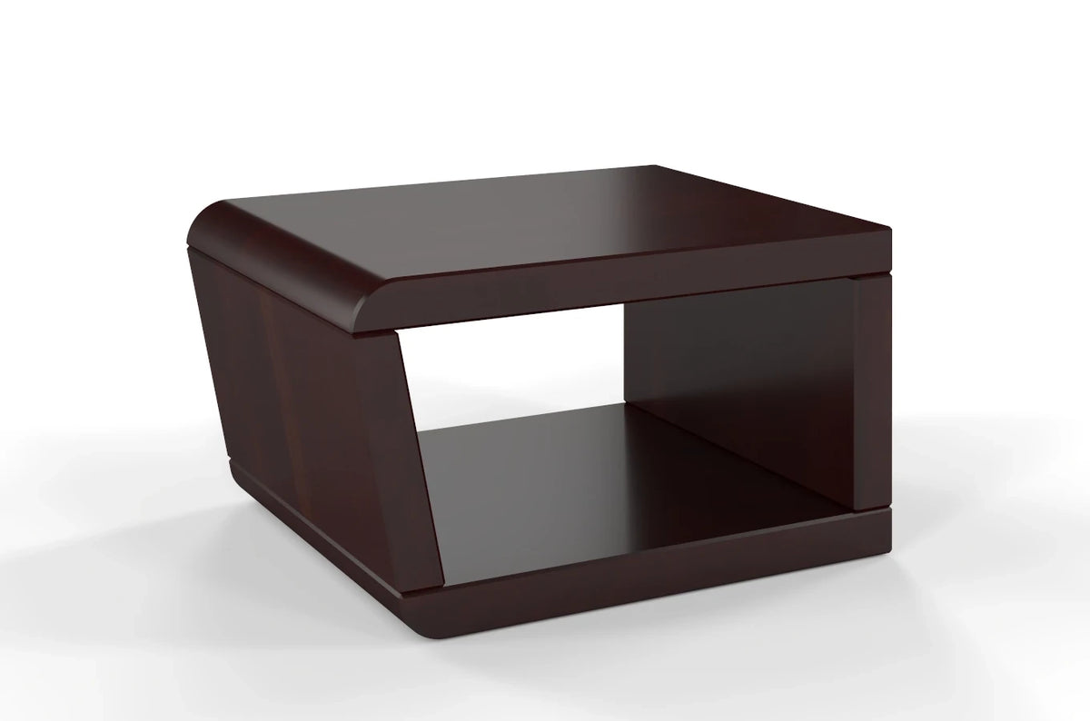 HARALD Beech Bedside Table