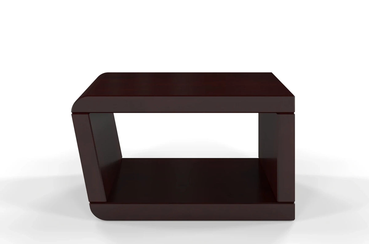 HARALD Beech Bedside Table