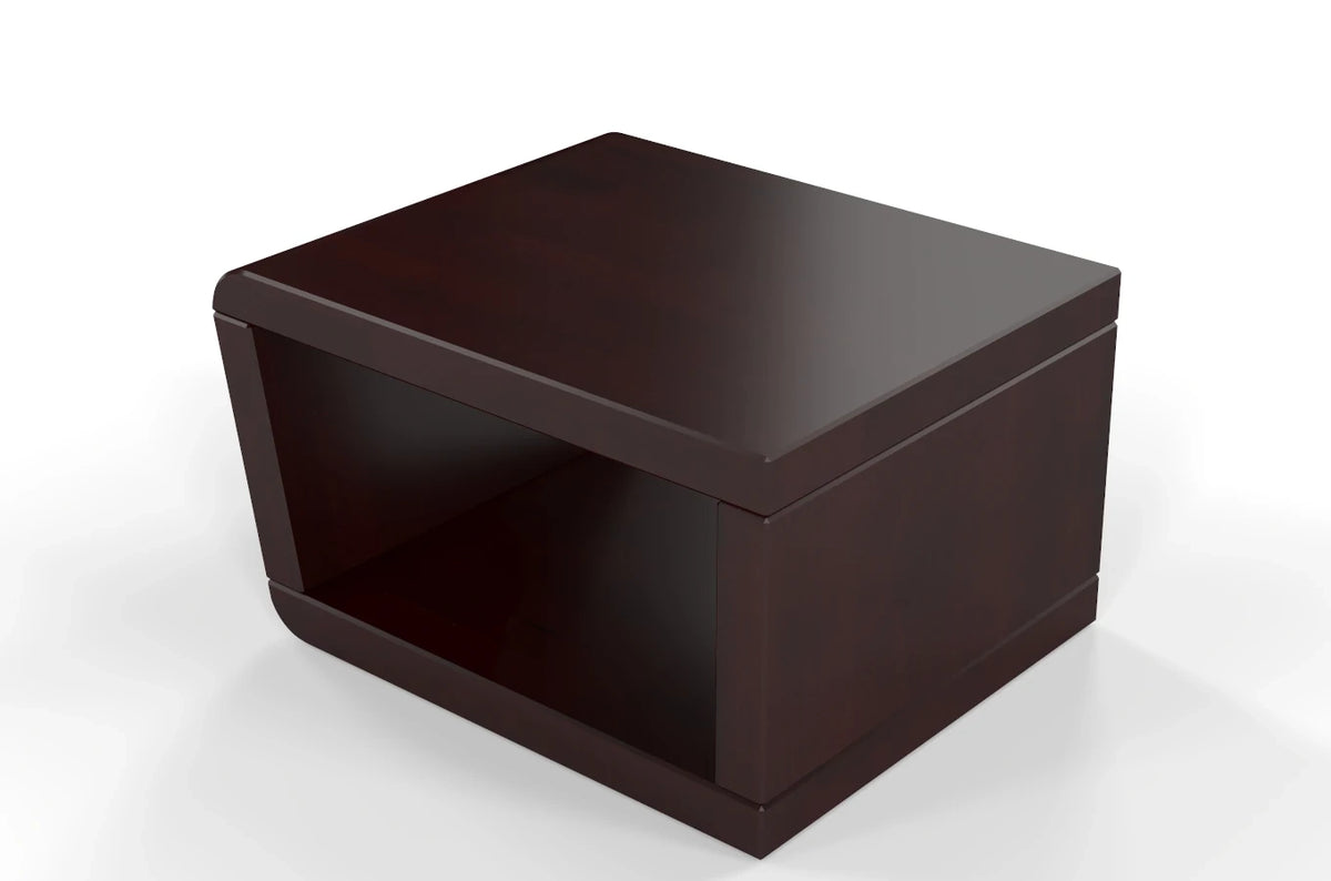 HARALD Beech Bedside Table