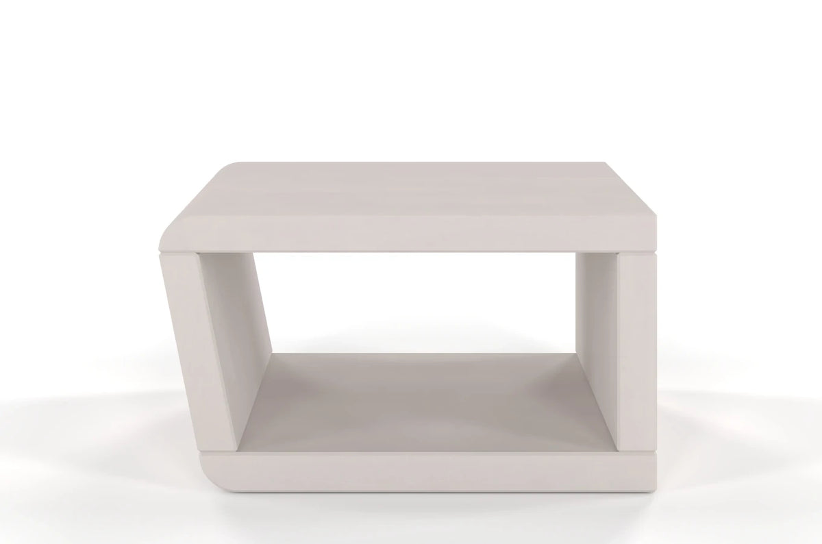 HARALD Beech Bedside Table