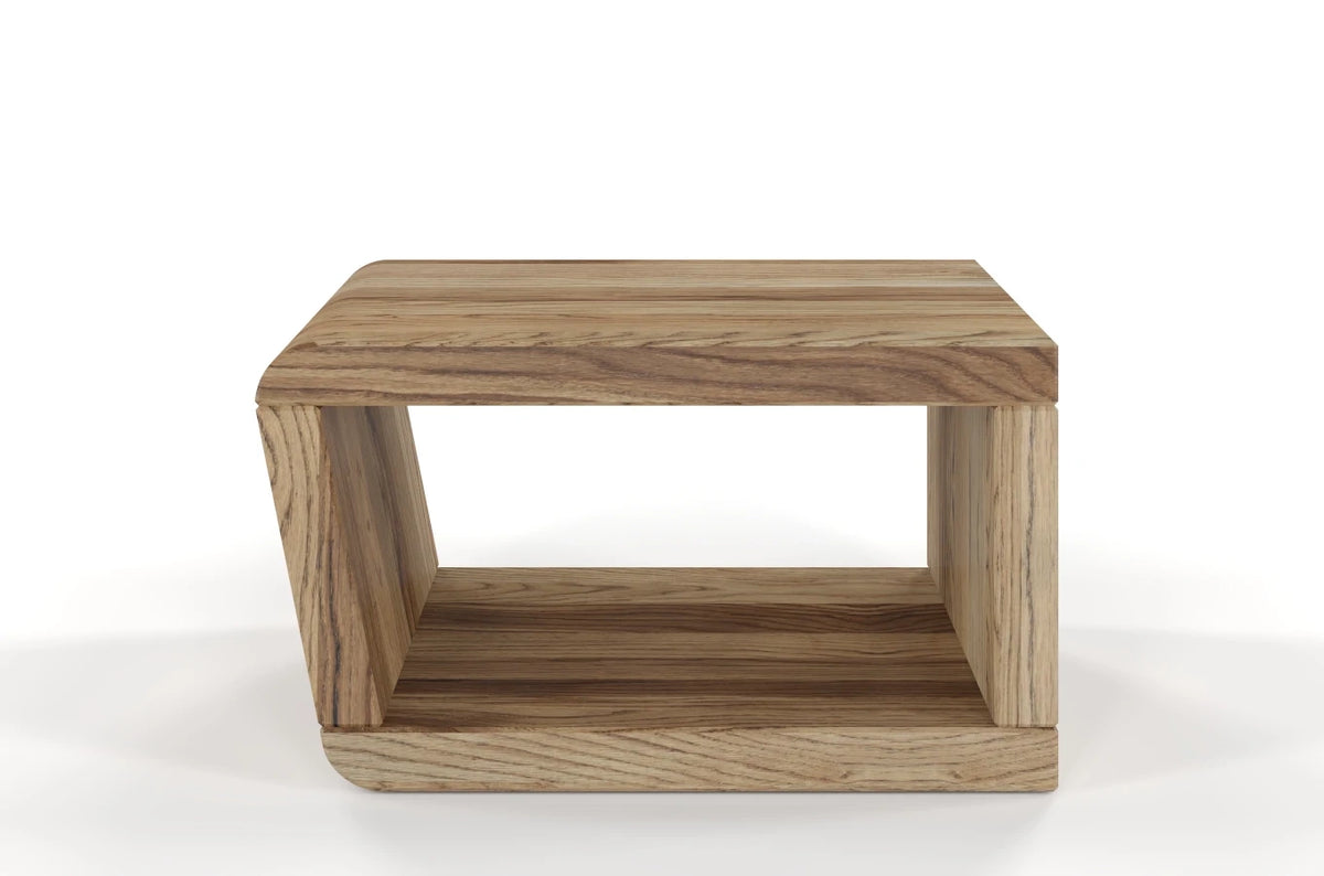 HARALD Oak Bedside Table