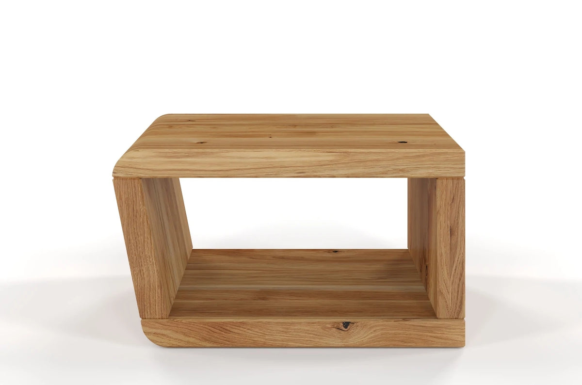 HARALD Oak Bedside Table