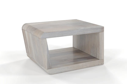 HARALD Oak Bedside Table