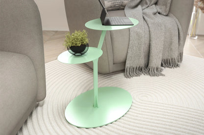 IROKO Metal Side Table