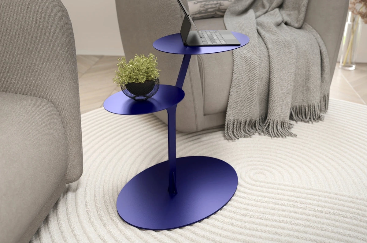 IROKO Metal Side Table