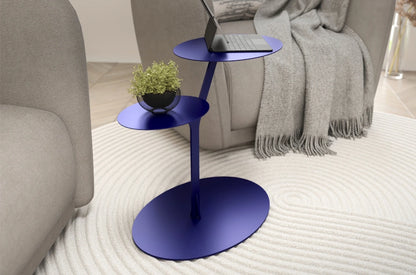IROKO Metal Side Table