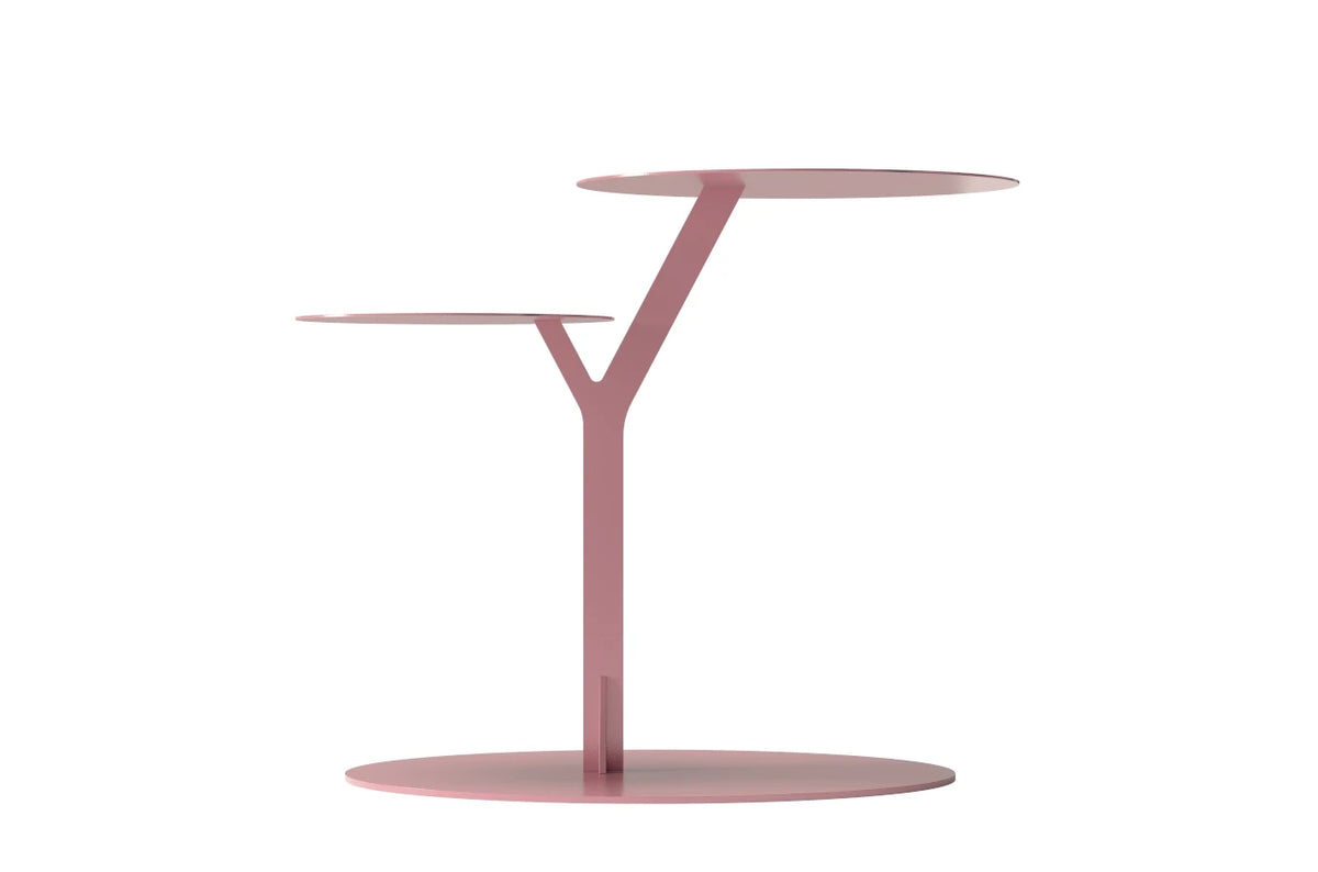 IROKO Metal Side Table