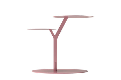 IROKO Metal Side Table