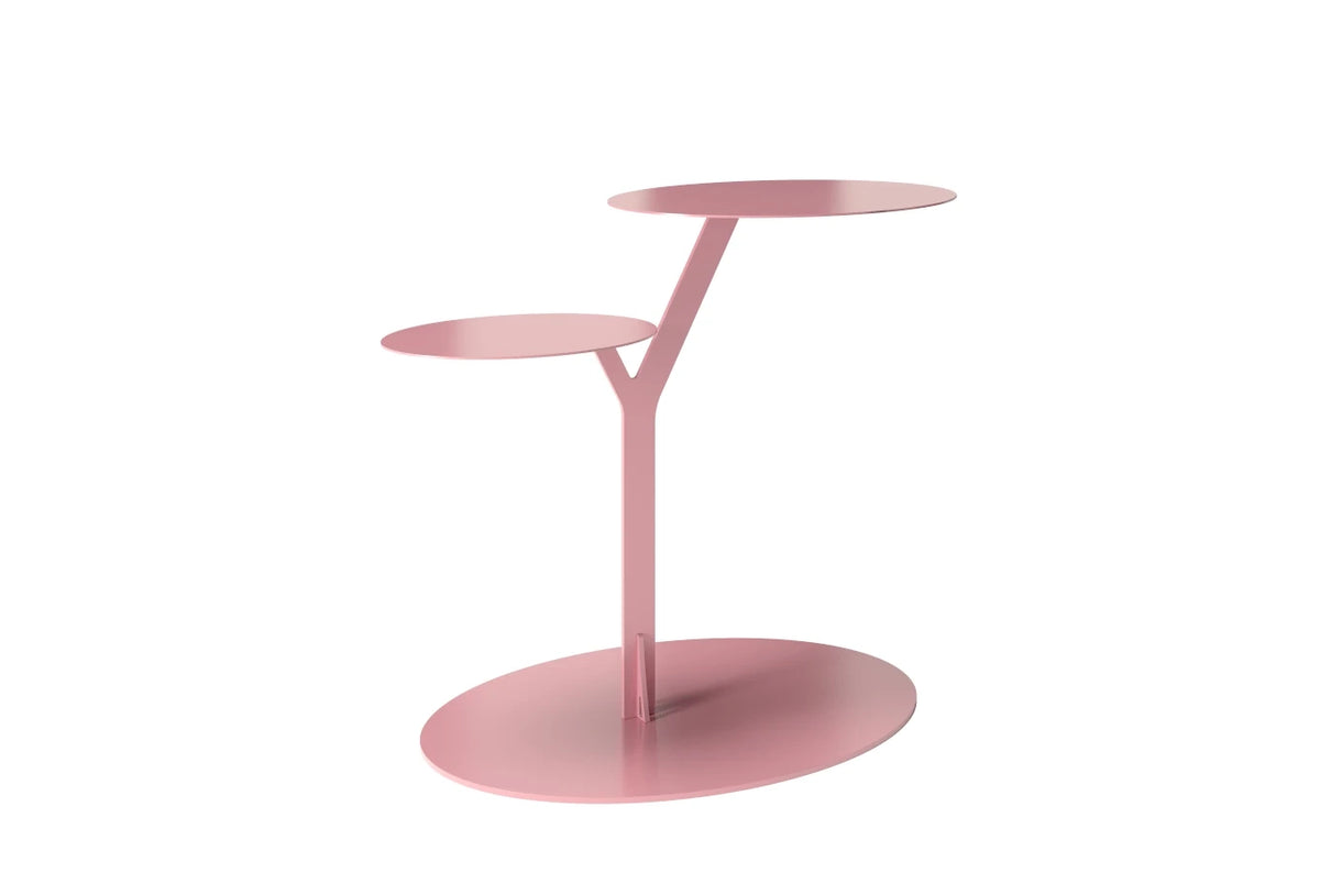 IROKO Metal Side Table