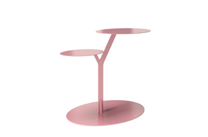 IROKO Metal Side Table