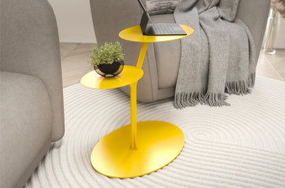 IROKO Metal Side Table