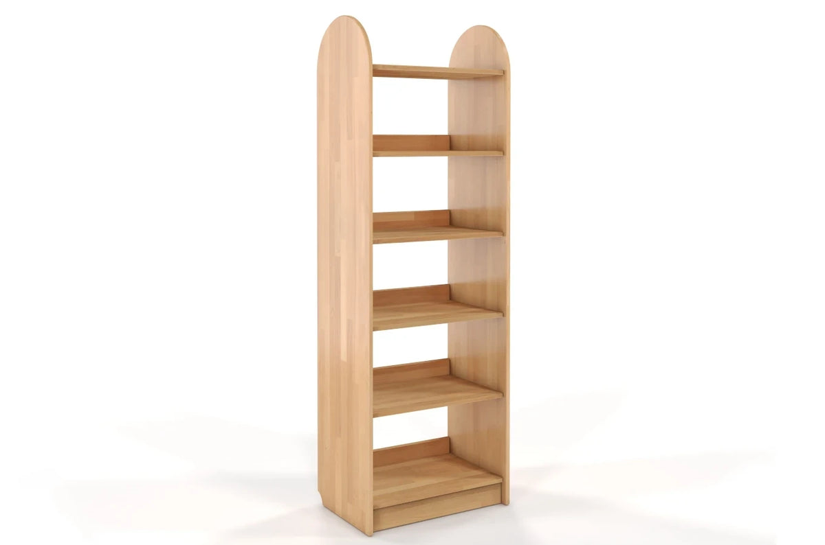 KLIPPEN Beech Bookcase