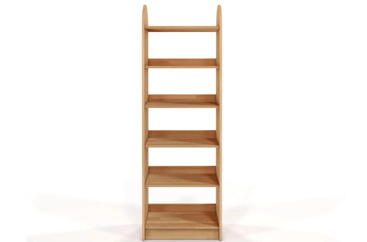 KLIPPEN Beech Bookcase