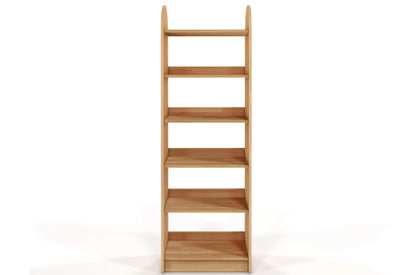 KLIPPEN Beech Bookcase