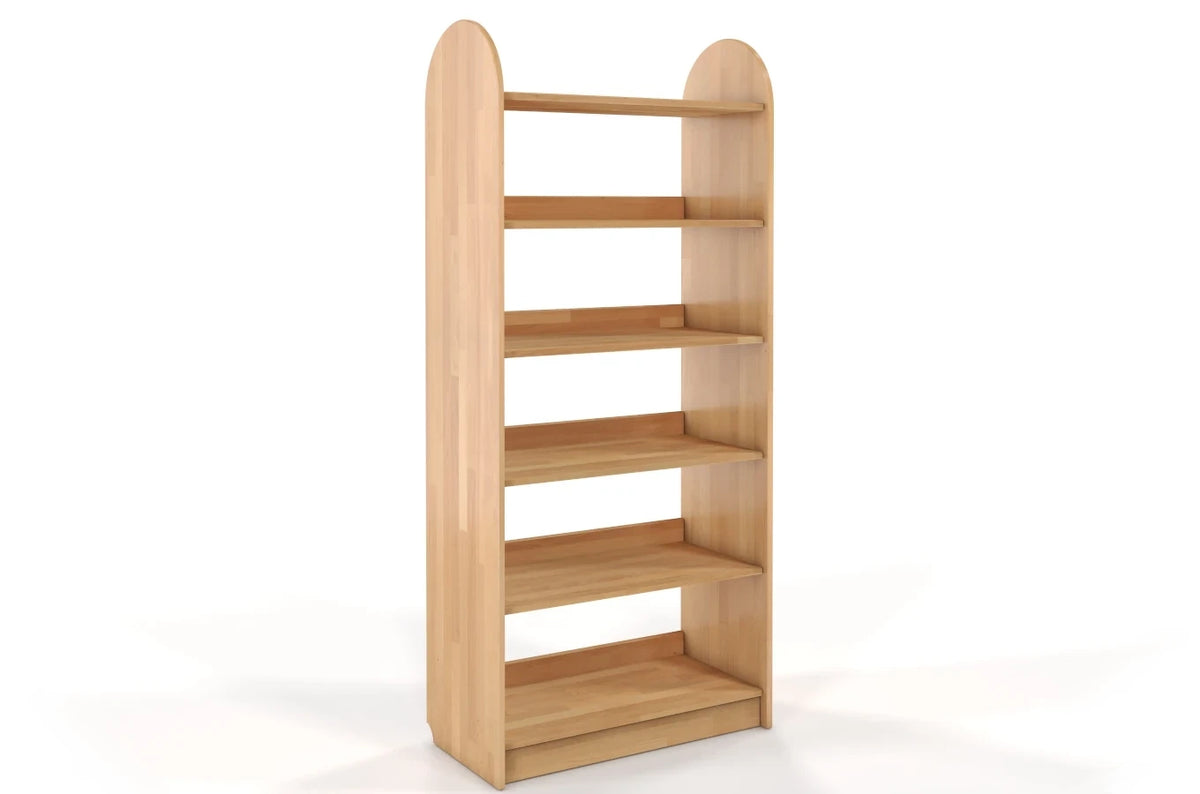 KLIPPEN Beech Bookcase