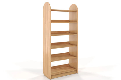 KLIPPEN Beech Bookcase