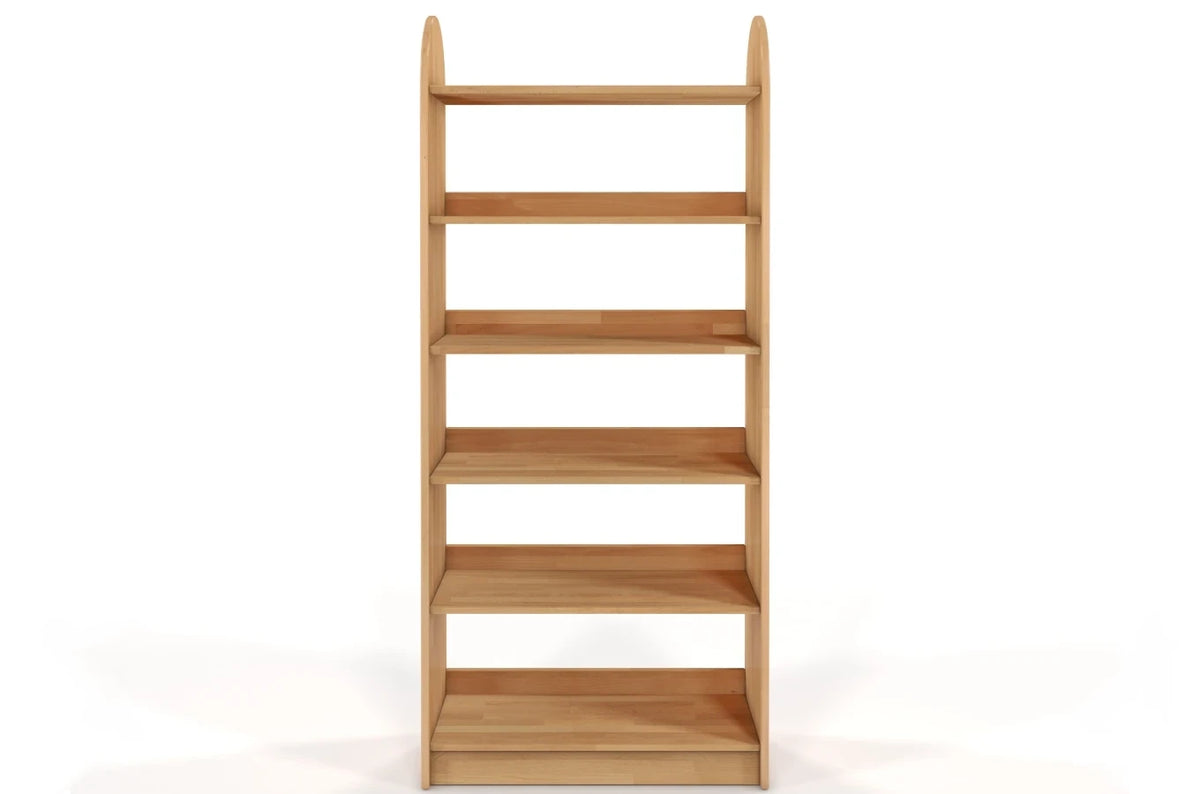 KLIPPEN Beech Bookcase