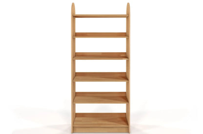 KLIPPEN Beech Bookcase
