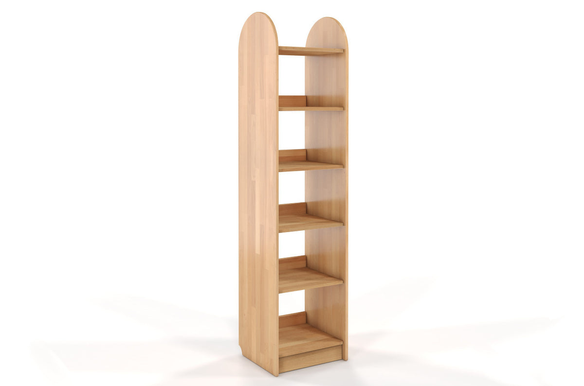 KLIPPEN Beech Bookcase